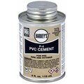 Wm H Harvey Co 24 CEMENT 1/2PT PVC 018110